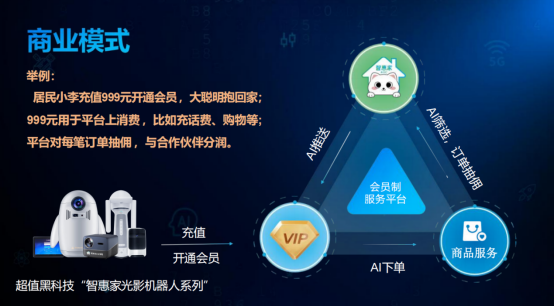 红河配资 元码智能回应质疑：机器为工程样机，生活缴费功能需自行对接