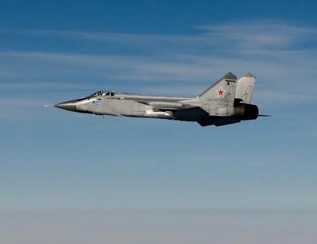 欧洲多国告知俄准备击落俄军机 北约强硬回应俄挑衅